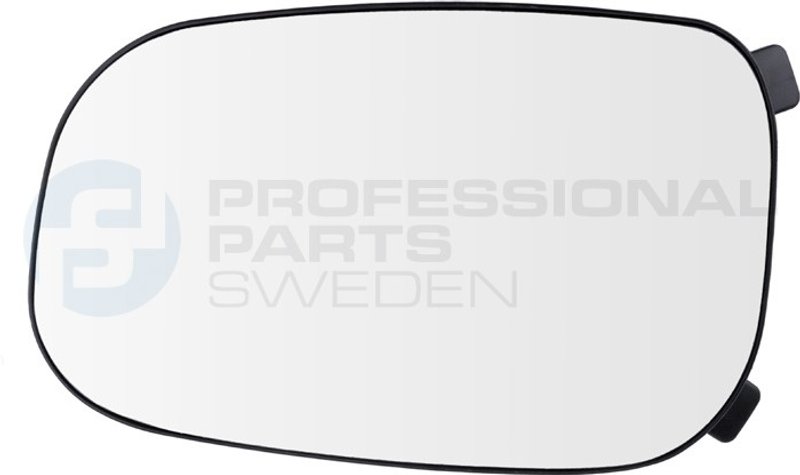 Professional Parts Sweden 82436480 Door Mirror Glass