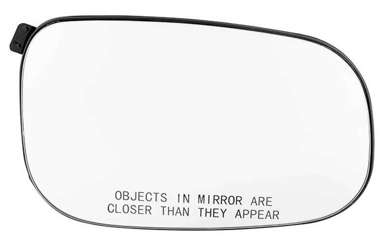Professional Parts Sweden 82436484 Door Mirror Glass