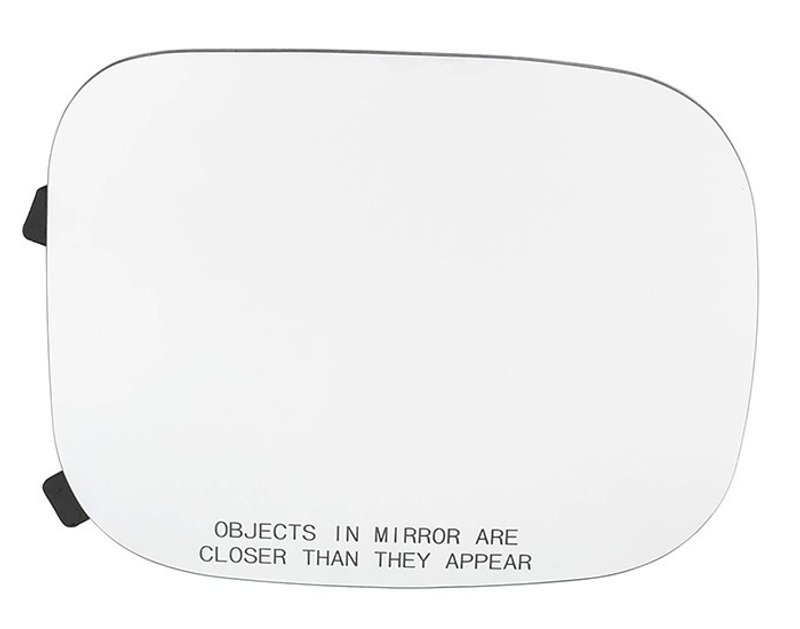 Professional Parts Sweden 82437398 Door Mirror Glass