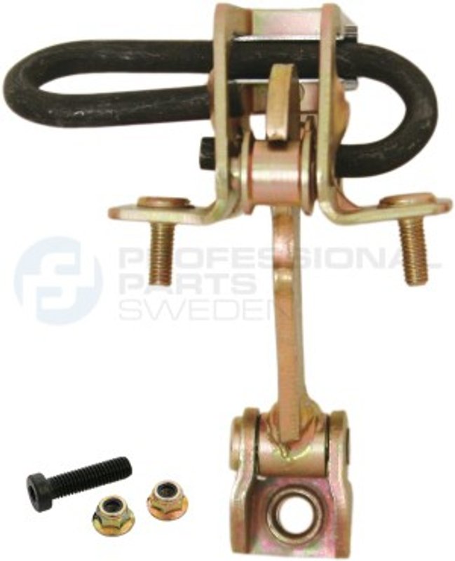 Professional Parts Sweden 82437592 Door Stop - Rear