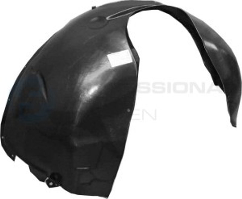 Professional Parts Sweden 82438144 Fender Liner Set - Front