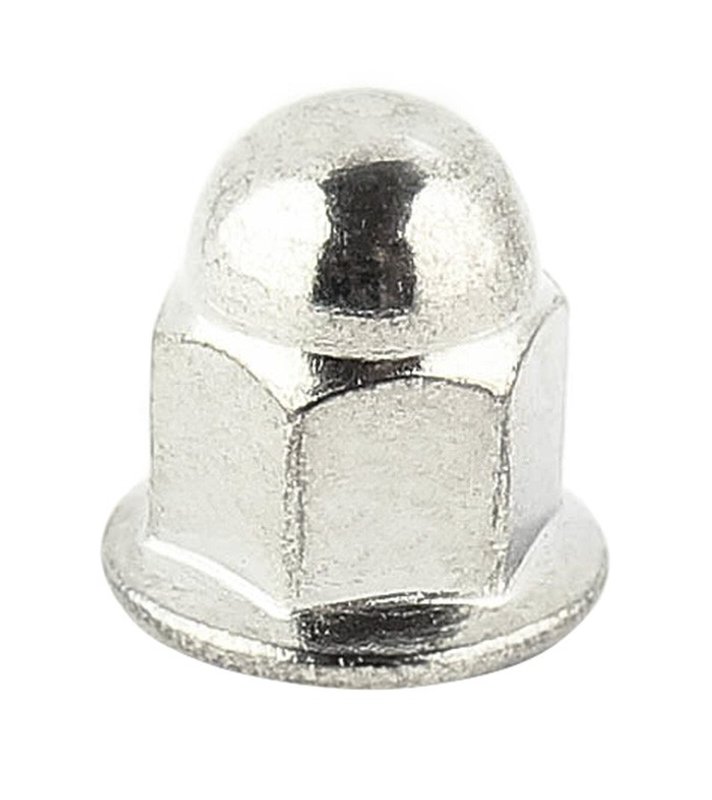 Professional Parts Sweden 82438458 Nut