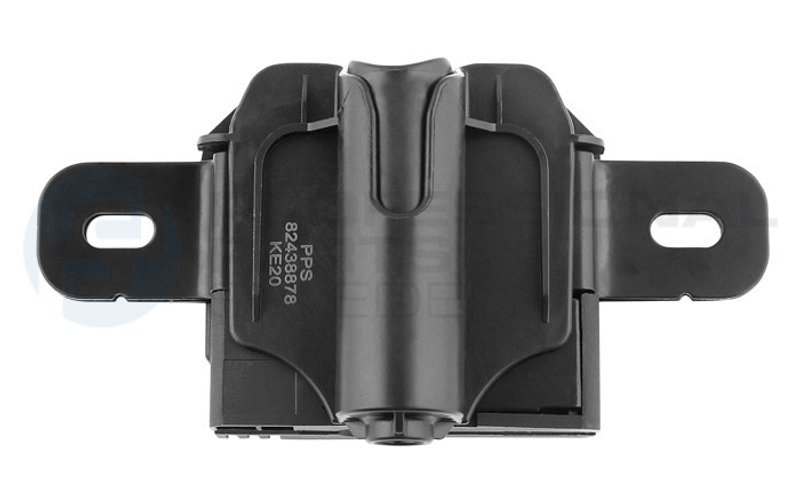 Professional Parts Sweden 82438878 Door Lock Kit