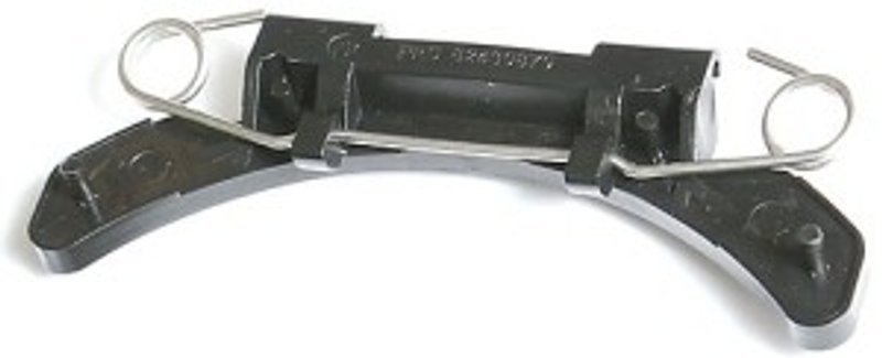 Professional Parts Sweden 82439879 Fuel Door Hinge