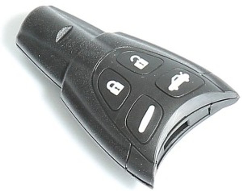 Professional Parts Sweden 83343781 Key Battery Cover