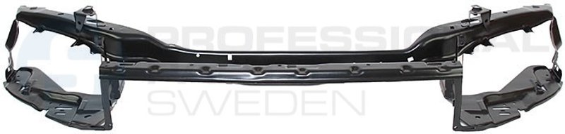 Professional Parts Sweden 83430312 Bumper