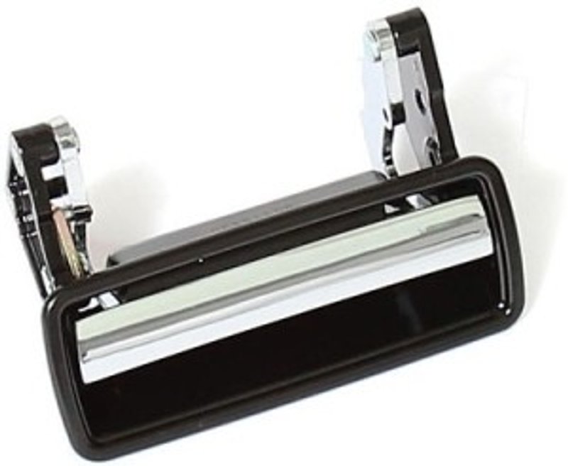 Professional Parts Sweden 83430431 Exterior Door Handle
