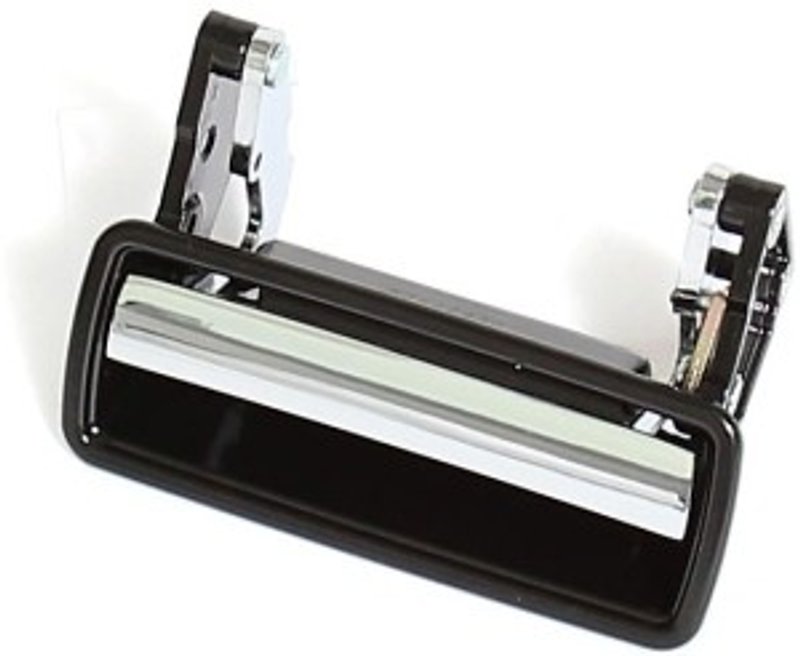 Professional Parts Sweden 83432430 Exterior Door Handle