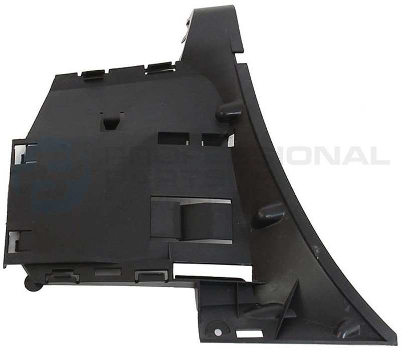Professional Parts Sweden 83433704 Bumper Mounting Bracket