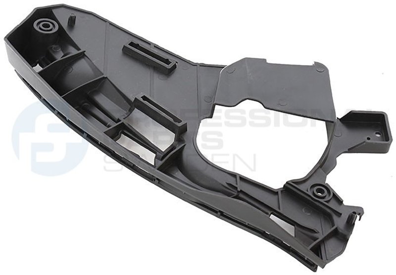 Professional Parts Sweden 83433885 Bumper Mounting Bracket