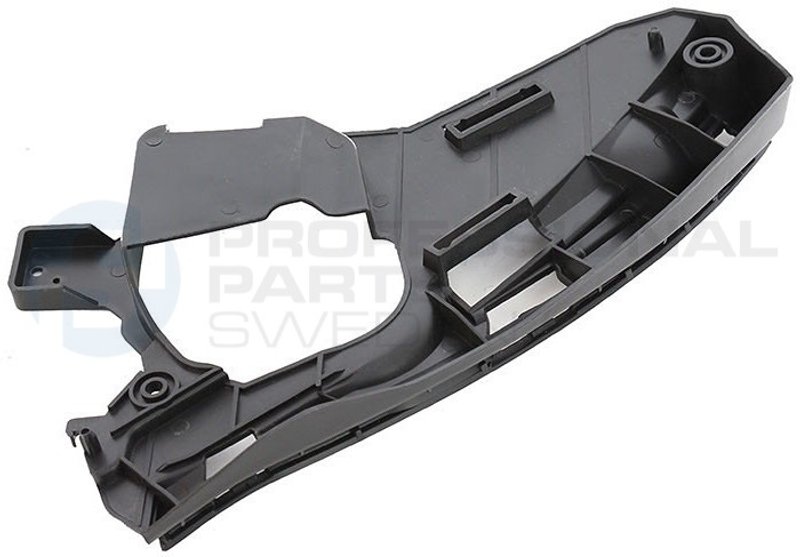 Professional Parts Sweden 83433886 Bumper Mounting Bracket