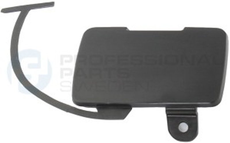 Professional Parts Sweden 83434012 Tow Hook Cover