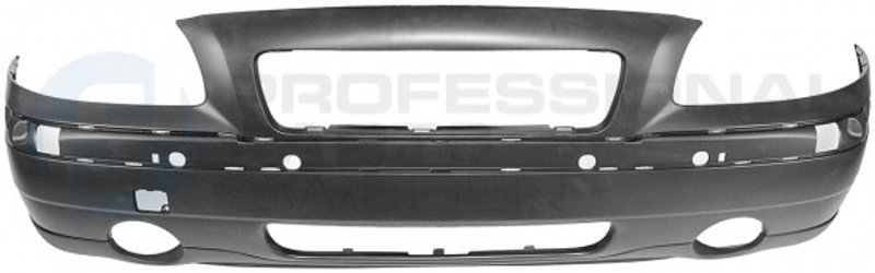 Professional Parts Sweden 83434017 Bumper