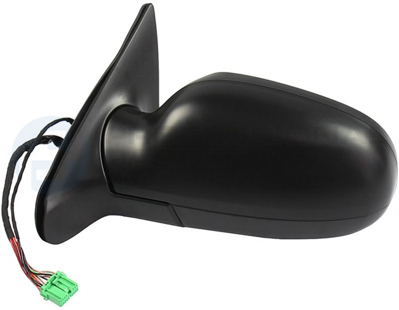 Professional Parts Sweden 83434928 Heated Power Door Mirror