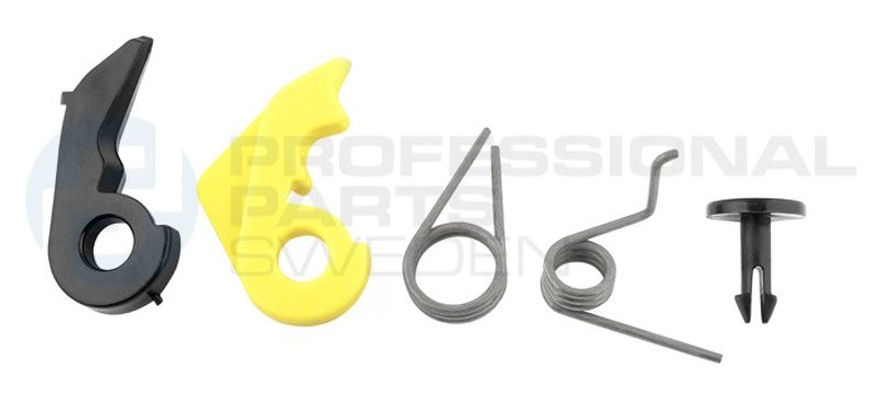 Professional Parts Sweden 83435629 Manual Transmission Shifter Repair Kit