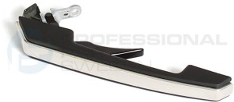Professional Parts Sweden 83436644 Exterior Door Handle