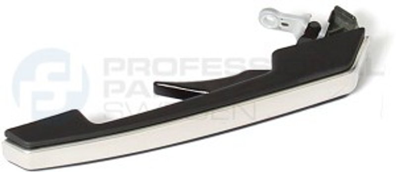 Professional Parts Sweden 83436645 Exterior Door Handle