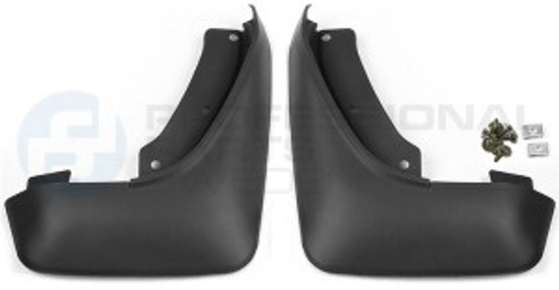 Professional Parts Sweden 83436914 Mud Flap