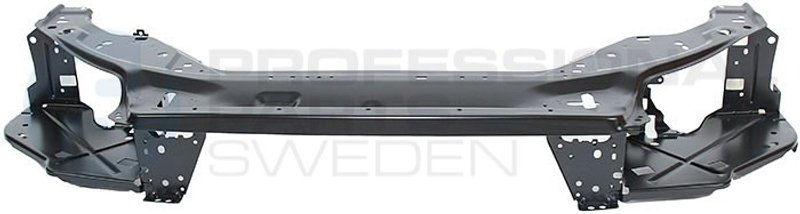 Professional Parts Sweden 83437787 Bumper