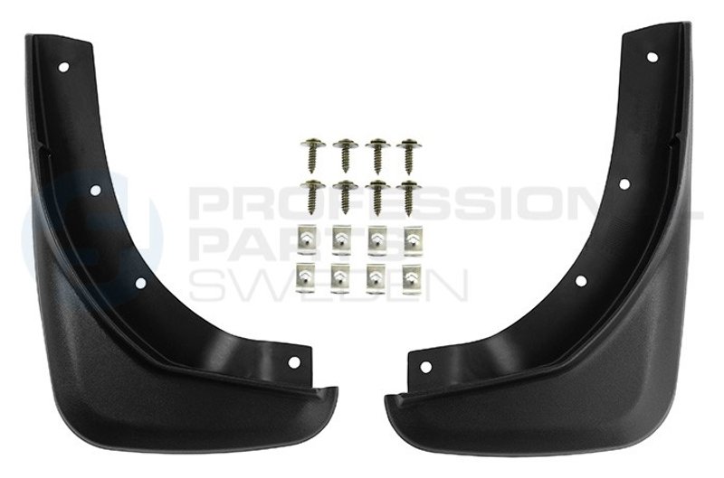 Professional Parts Sweden 83438142 Mud Flap - Front