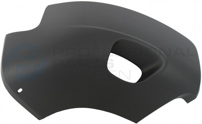 Professional Parts Sweden 83438335 Bumper
