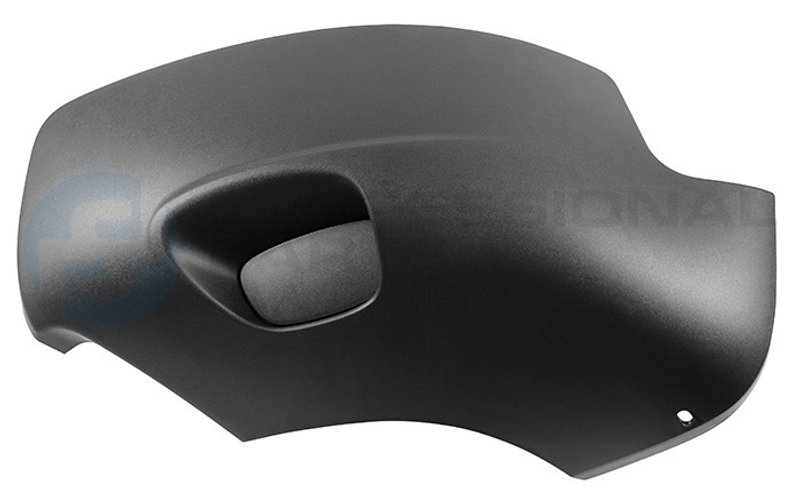 Professional Parts Sweden 83438336 Bumper
