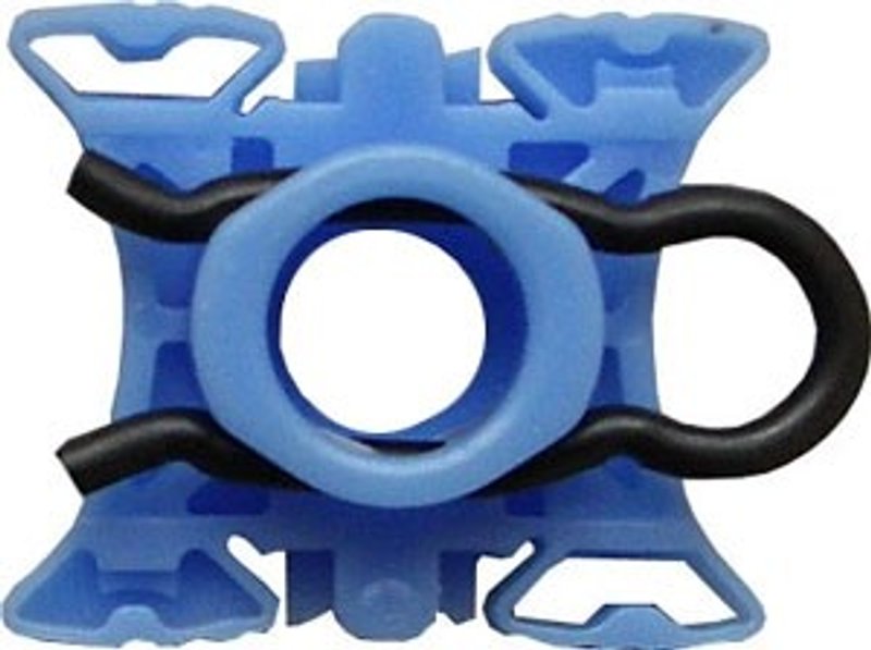 Professional Parts Sweden 83439416 Window Regulator Roller
