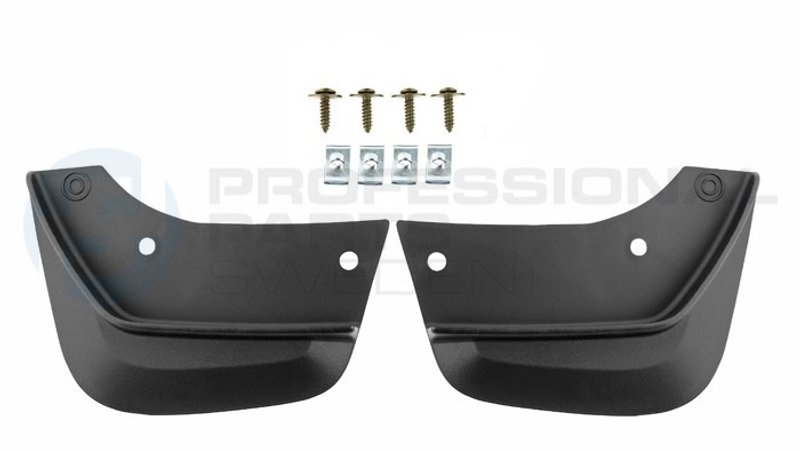 Professional Parts Sweden 83439668 Mud Flap - Front