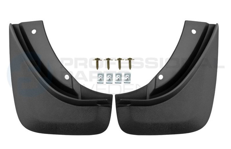 Professional Parts Sweden 83439669 Mud Flap - Rear