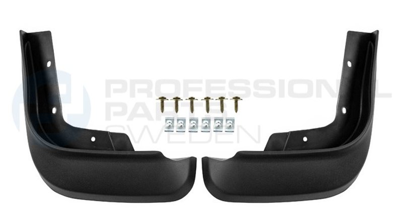 Professional Parts Sweden 83439683 Mud Flap - Front