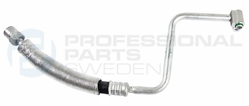 Professional Parts Sweden 87340496 A/C Refrigerant Suction Hose