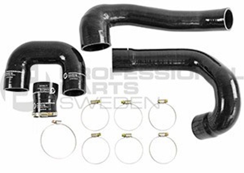 Professional Parts Sweden 87341002 Engine Coolant System Pressure Tester Hose and Head Kit