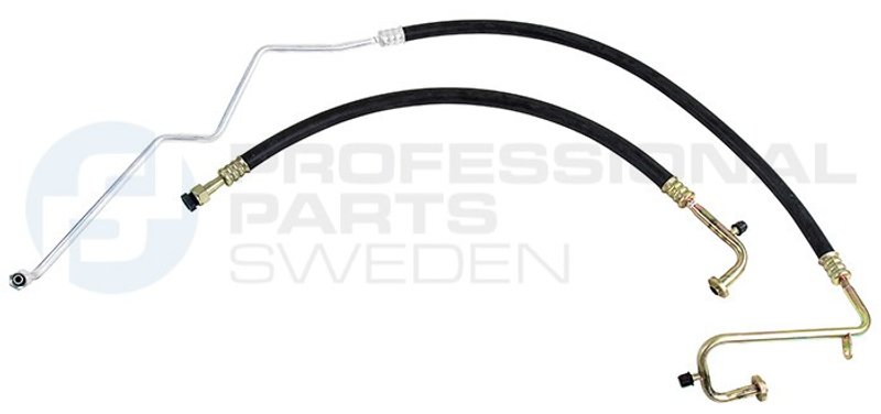 Professional Parts Sweden 87342365 A/C Refrigerant Discharge Hose
