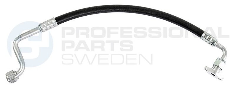Professional Parts Sweden 87342610 A/C Refrigerant Discharge Hose