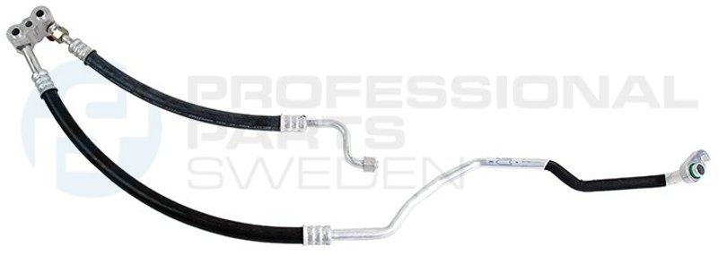 Professional Parts Sweden 87345666 A/C Refrigerant Discharge Hose