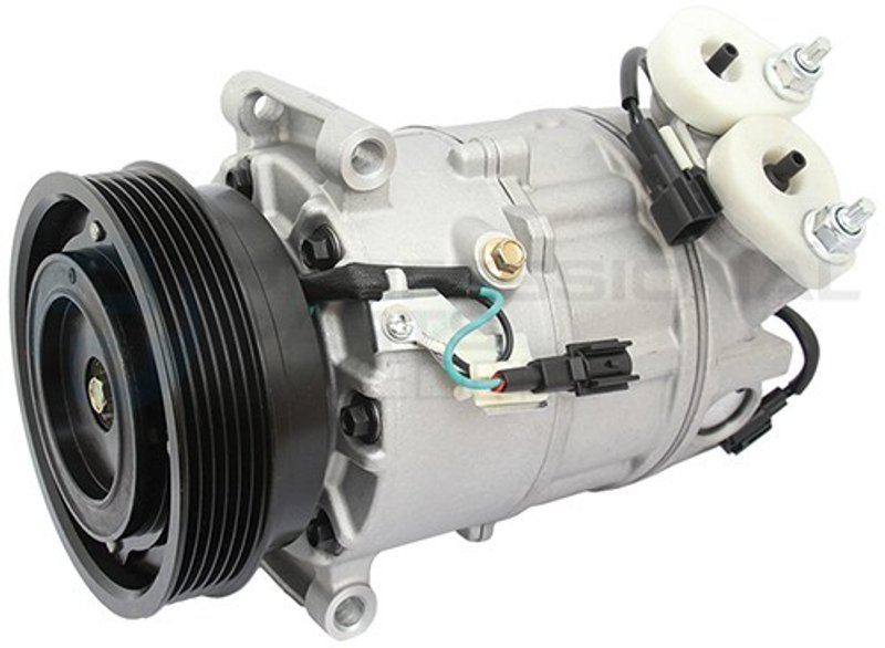 Professional Parts Sweden 87430254 A/C Compressor