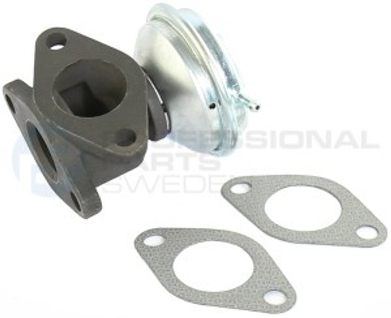 Professional Parts Sweden 87430973 Exhaust Gas Recirculation (EGR) Valve