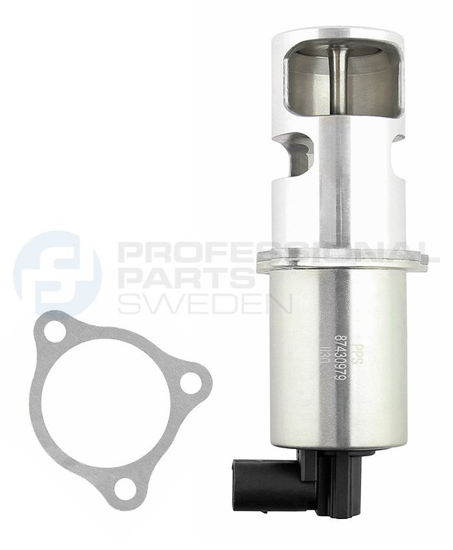 Professional Parts Sweden 87430979 Exhaust Gas Recirculation (EGR) Valve