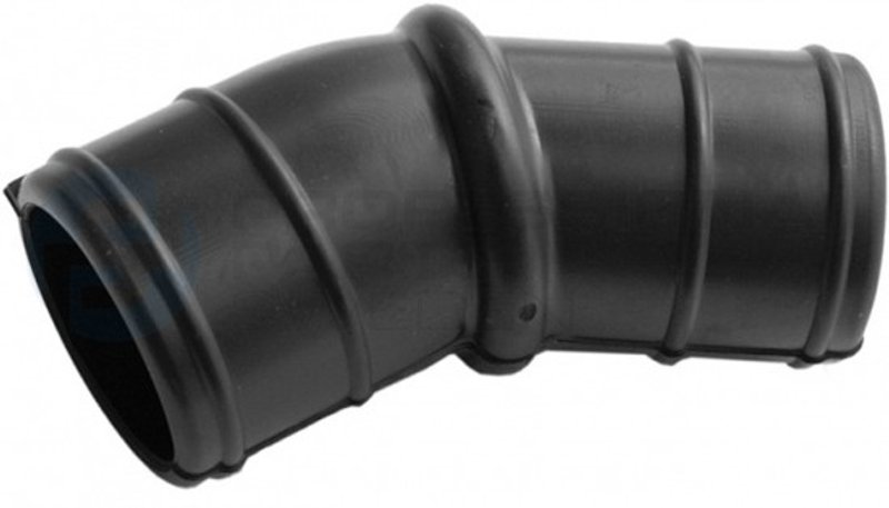 Professional Parts Sweden 87431423 Fuel Tank Filler Neck - Center