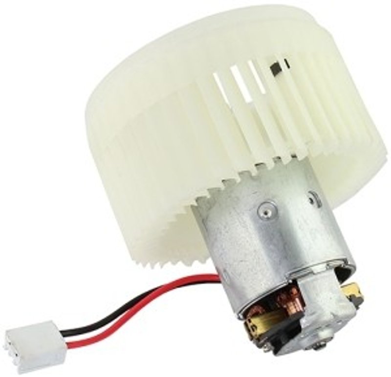 Professional Parts Sweden 87431479 HVAC Blower Motor - Front