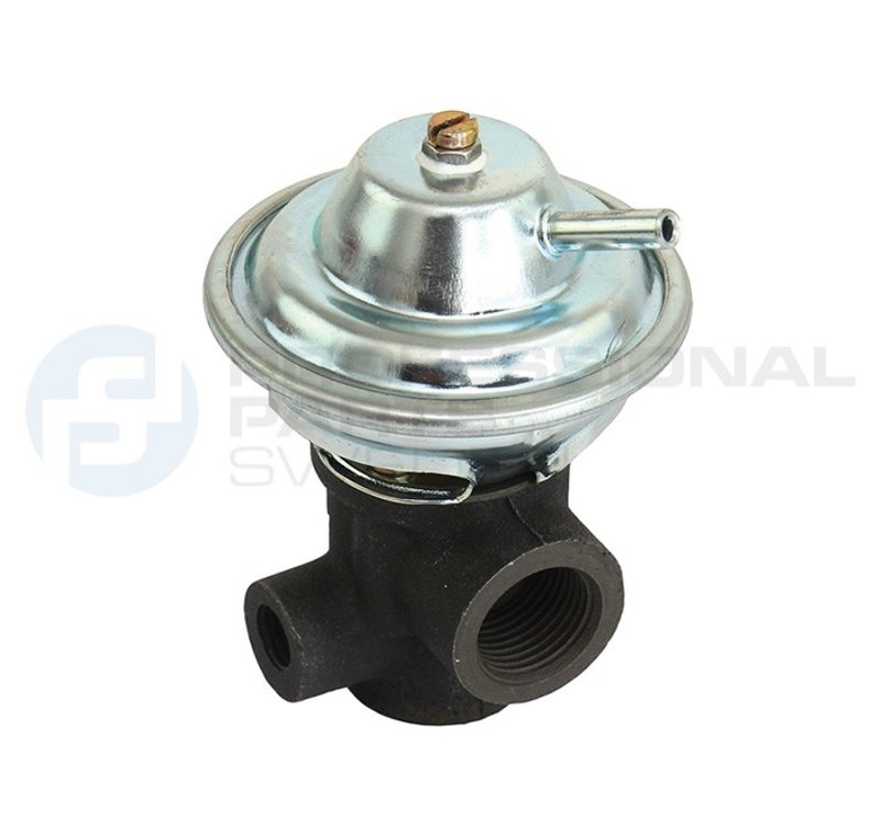 Professional Parts Sweden 87432725 Exhaust Gas Recirculation (EGR) Valve