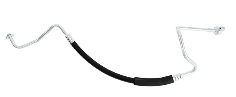 Professional Parts Sweden 87435691 A/C Refrigerant Discharge Hose