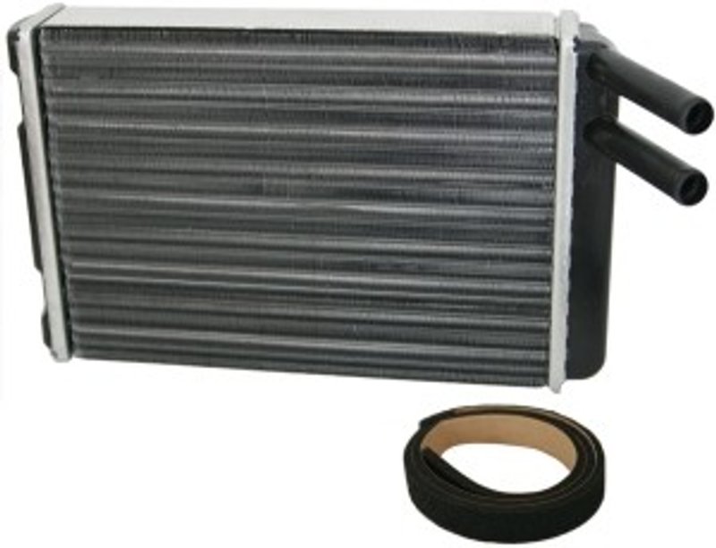 Professional Parts Sweden 87437236 HVAC Heater Core