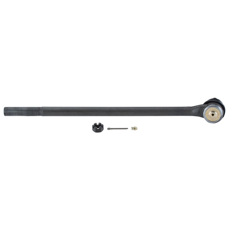 Moog DS1017T Steering Tie Rod End - Front Left Inner or Left Inner