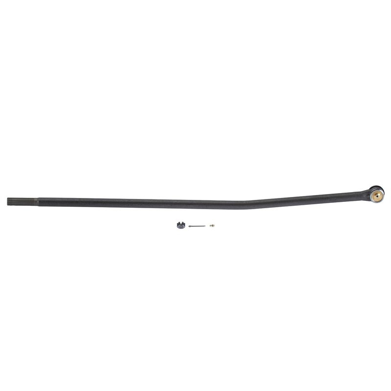 Moog DS1308T Steering Tie Rod End - Left Inner