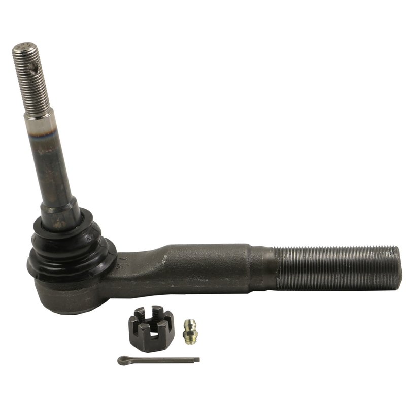 Moog DS300008 Steering Tie Rod End - Front Right Outer or Right Outer