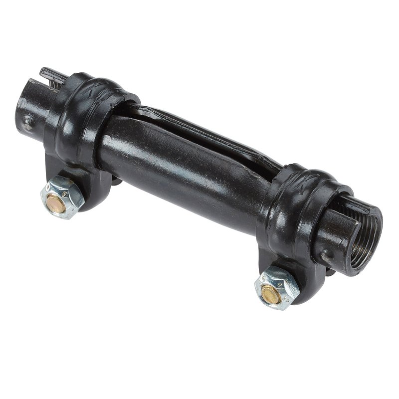 Moog ES2004S Steering Tie Rod End Adjusting Sleeve - At Pitman Arm, Inner or Right