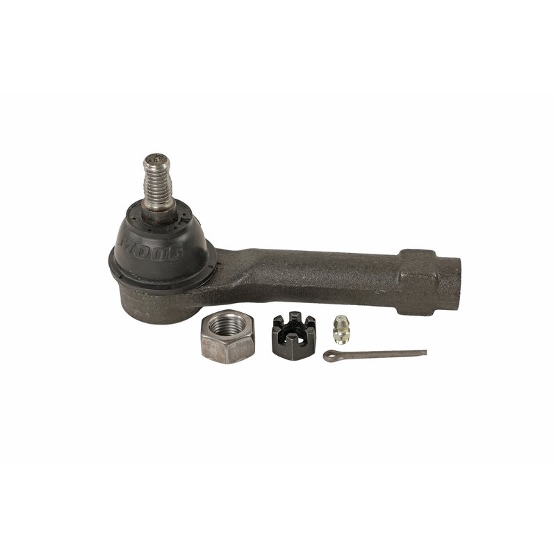 Moog ES2128RL Steering Tie Rod End - Outer