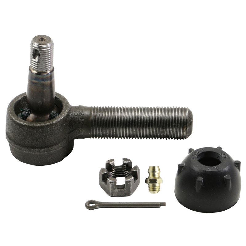 Moog ES2848LT Steering Tie Rod End - Left Outer