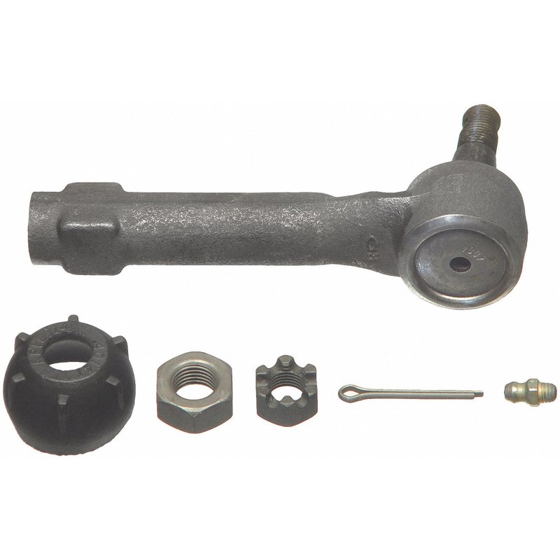 Moog ES2972 Steering Tie Rod End - Outer